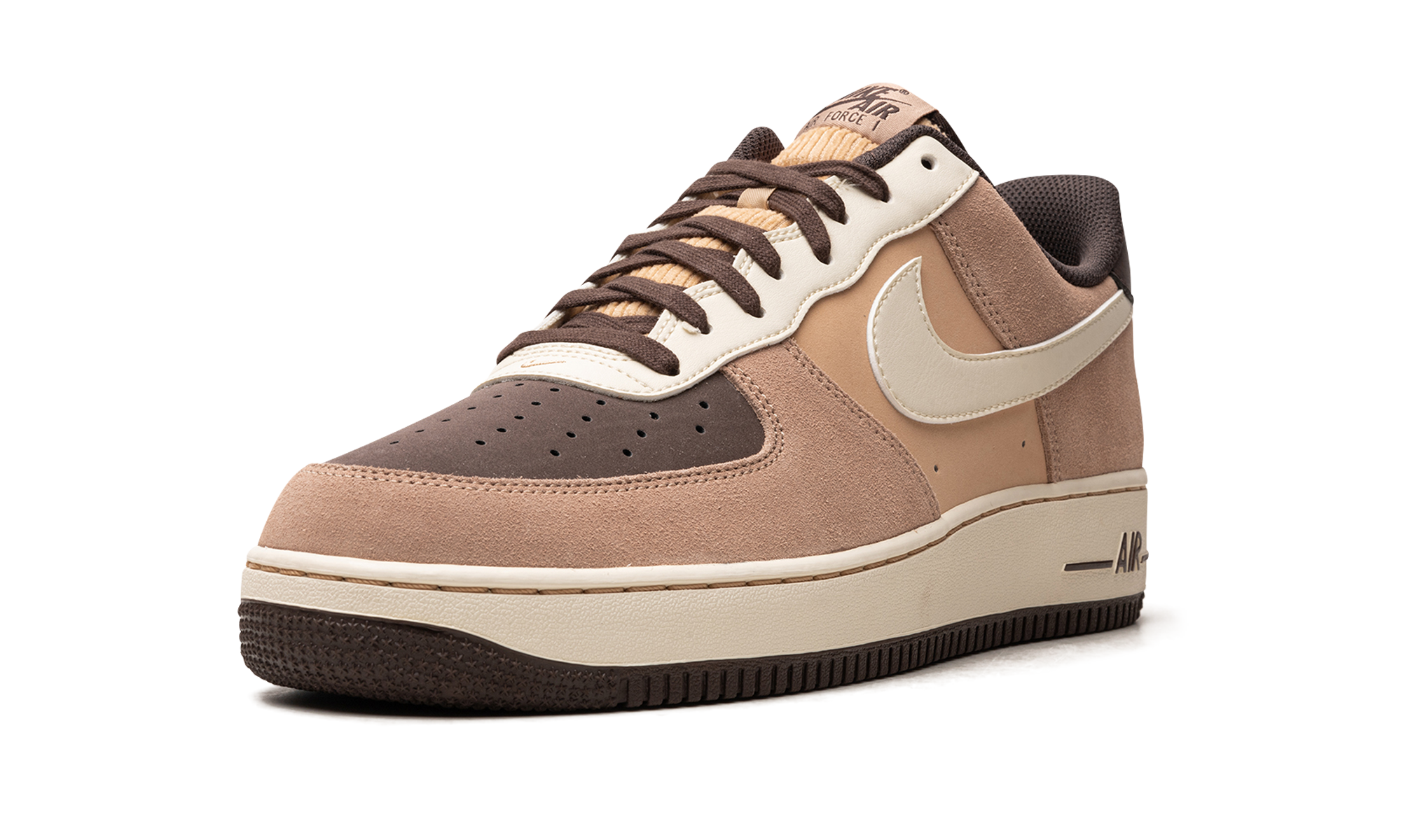 Air Force 1 Low "Hemp/Coconut Milk" FB8878 200