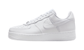 Air Force 1 Low Premium "Triple White" IM3078 100