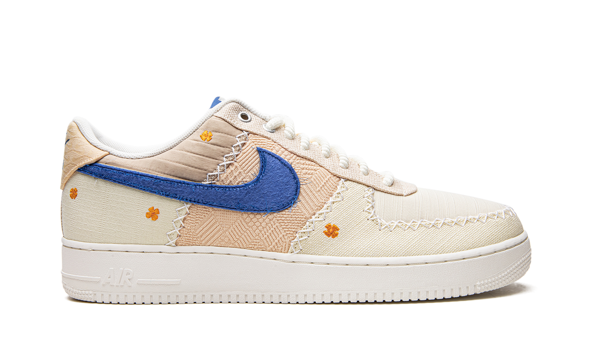 Air Force 1 Low "Los Angeles Flea" DV2215 100