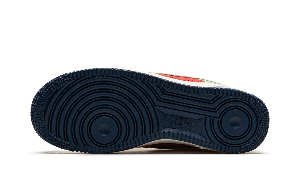 Air Force 1 Low/PR Day "Boricua" DX6504 900