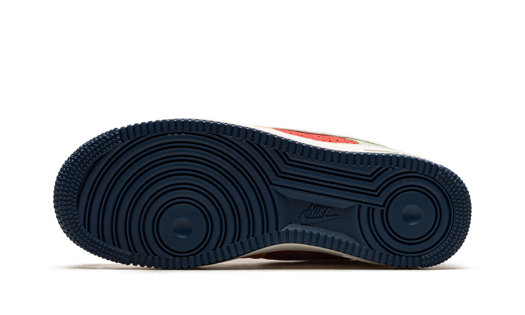 Air Force 1 Low/PR Day "Boricua" DX6504 900