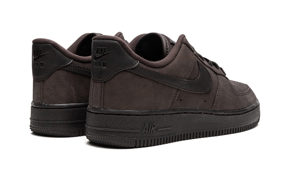 AIR FORCE 1 LO PRM MNS WMNS "Velvet Brown" DR9503 200