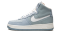 AIR FORCE 1 HIGH SCULPT MNS WMNS "Worn Blue" DQ9325 300