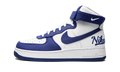 Air Force 1 High EMB "Dodgers" DC8168 100