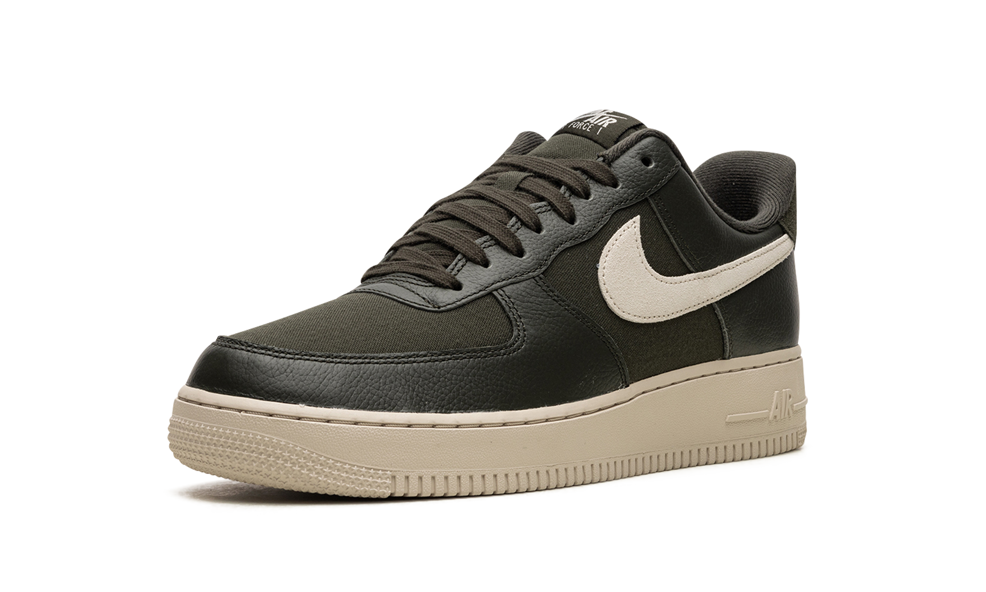 Air Force 1 '07 LX NBHD "Sequoia" DV7186 301