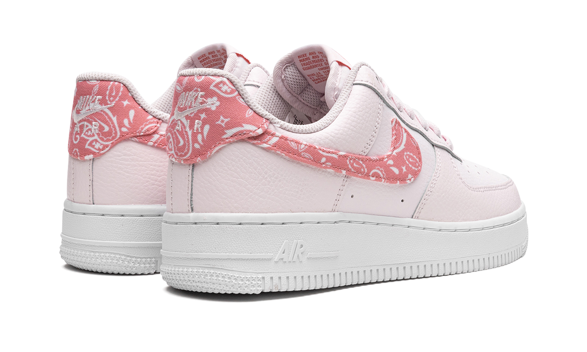 AIR FORCE 1 '07 WMNS "Paisley Pack Pink" FD1448 664
