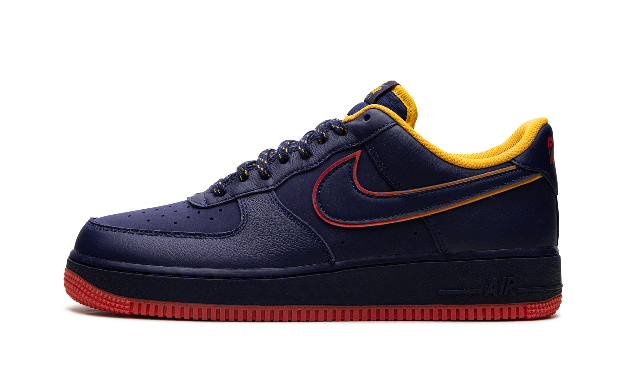 Air Force 1 Low "Retro Lettering" HV5752 410