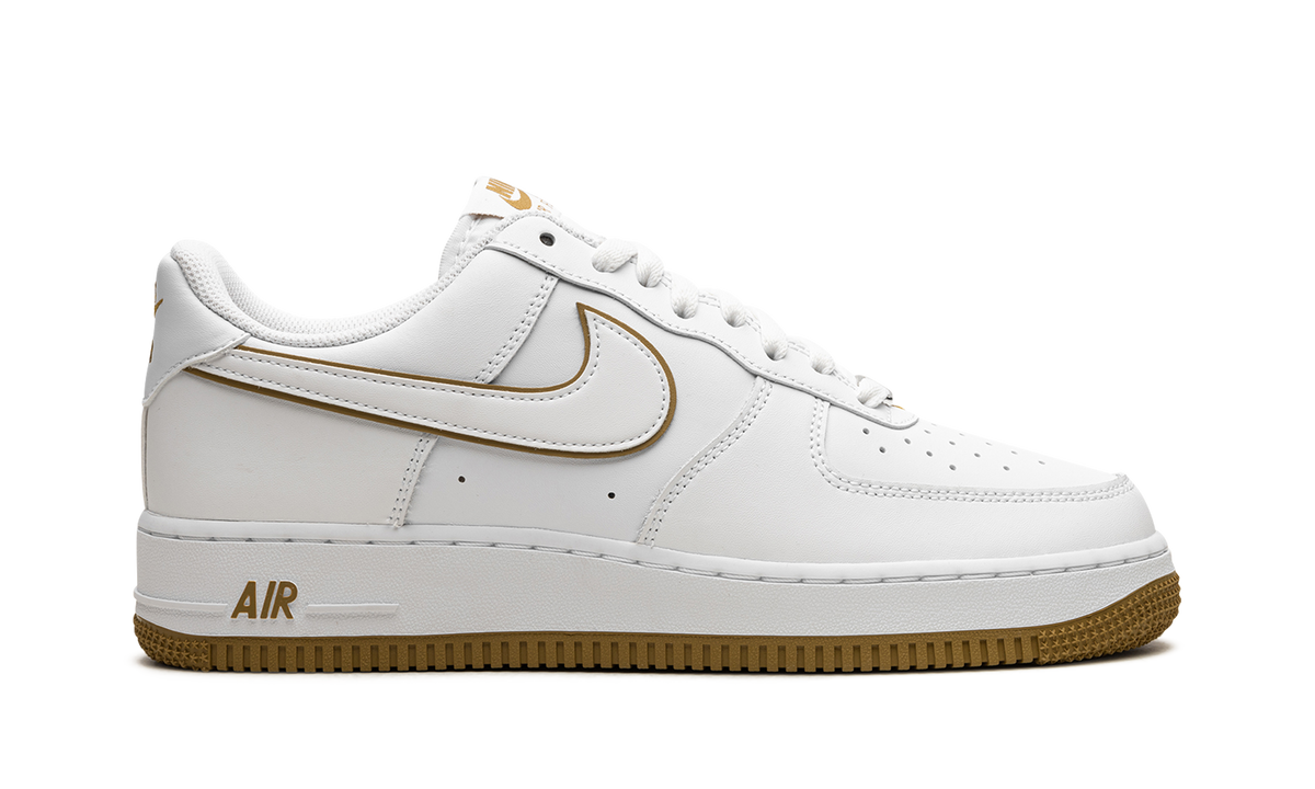 Air Force 1 Low "White / Bronzine" DV0788 104