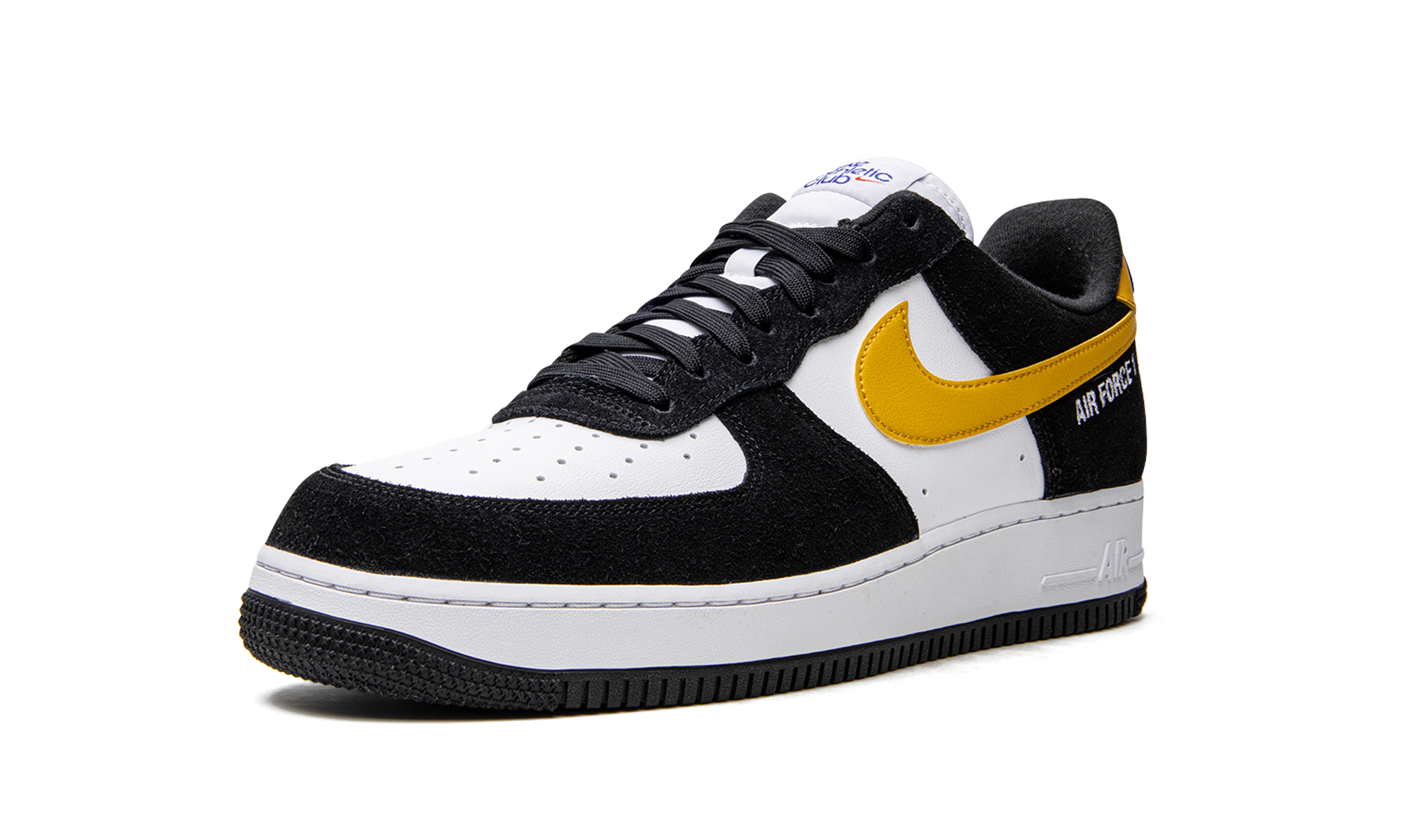 Air Force 1 07 Lv8 "Athletic Club" DH7568 002