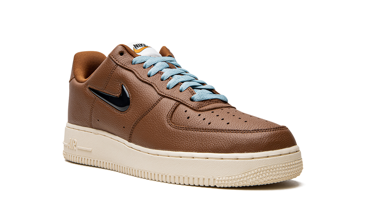 Air Force 1 Low '07 Premium "Pecan" DO9785 200