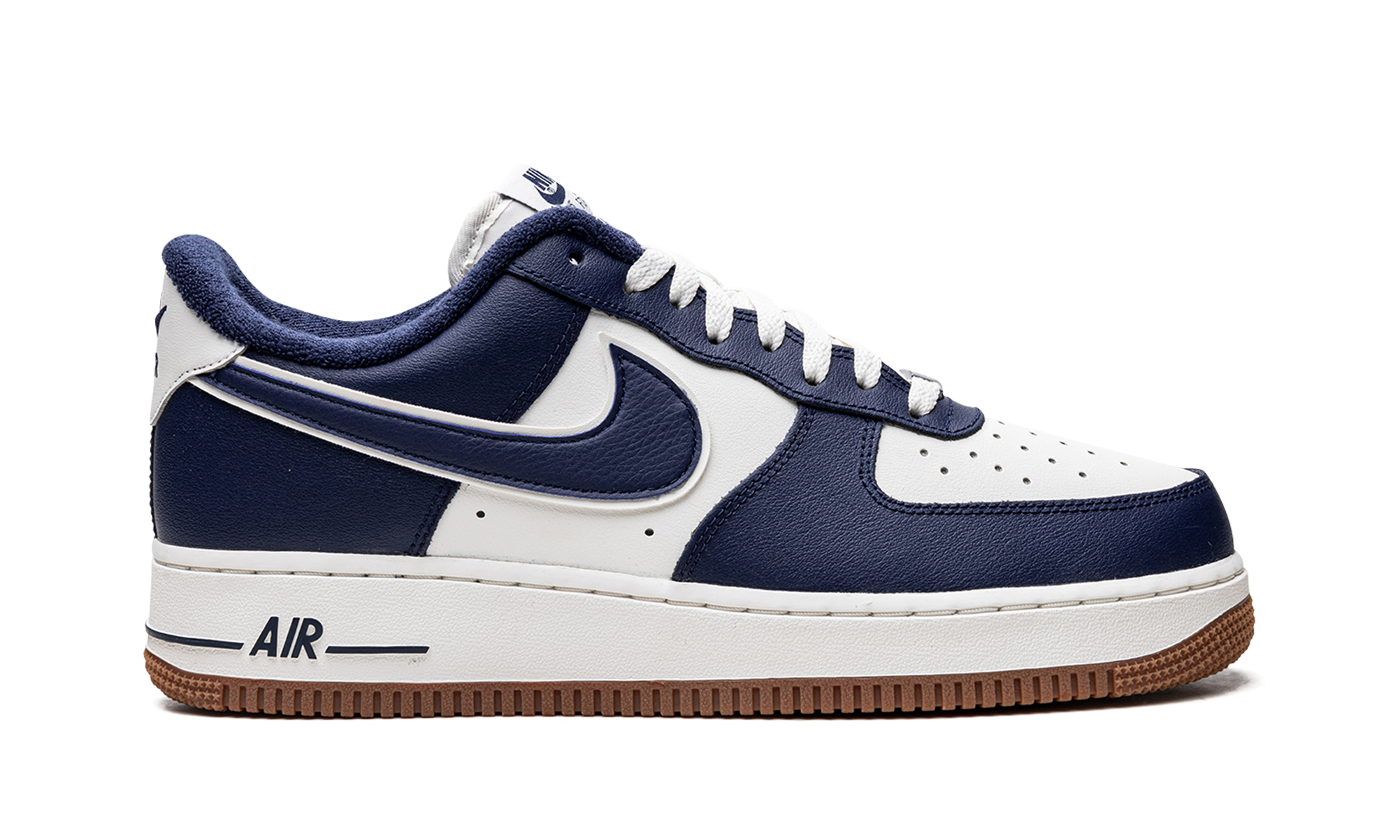 Air Force 1 Low "College Pack Midnight Navy" DQ7659 101