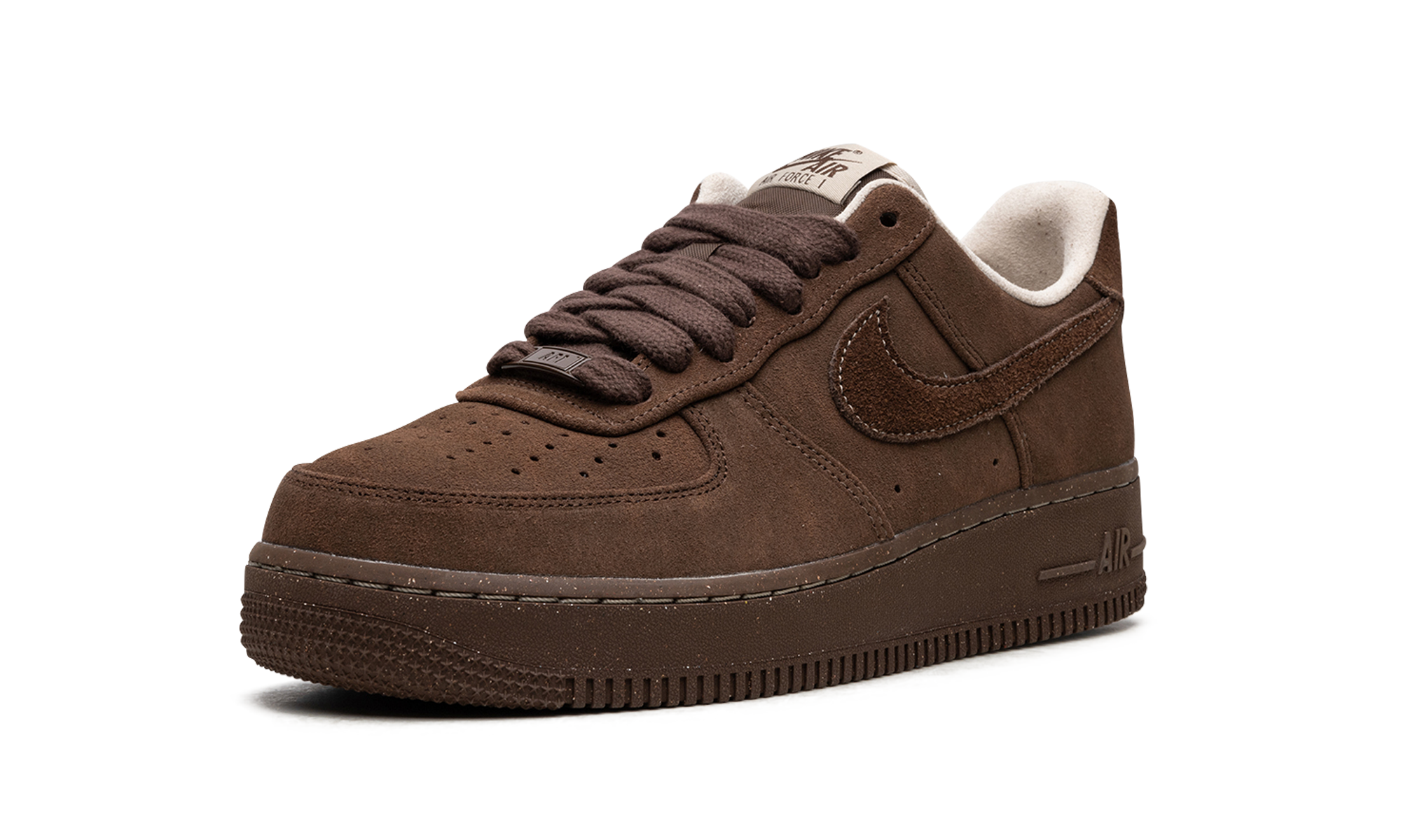 AIR FORCE 1 '07 ' WMNS "Cacao Wow" FQ8901 259