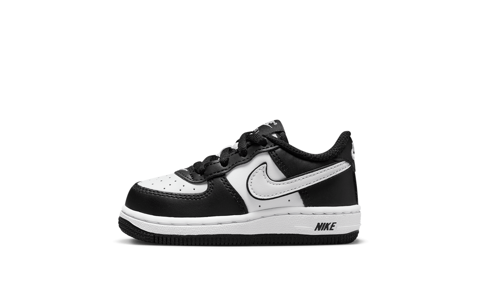 Air Force 1 '07 TD "Panda" DV1624 001