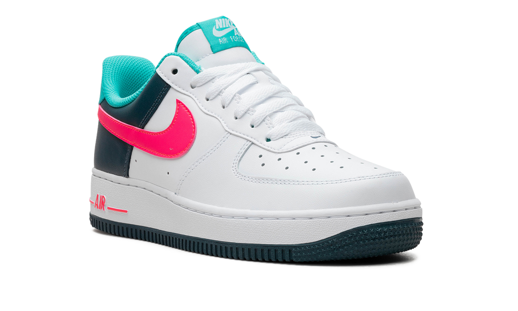 Air Force 1 "White" HF4849 100