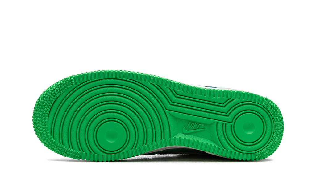 Air Force 1 Low '07 "Aquarius Blue Vapor Green" FZ4032 407
