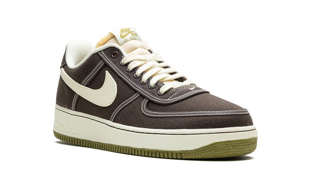 Air Force 1 Low "Inside Out Brown" CI9349 201