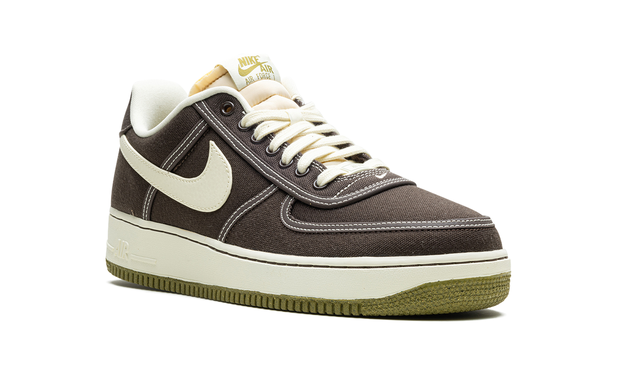 Air Force 1 Low "Inside Out Brown" CI9349 201