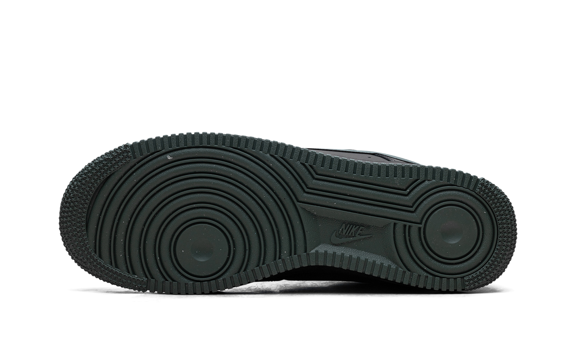 Air Force 1 "Black Vintage Green" FJ4146 001