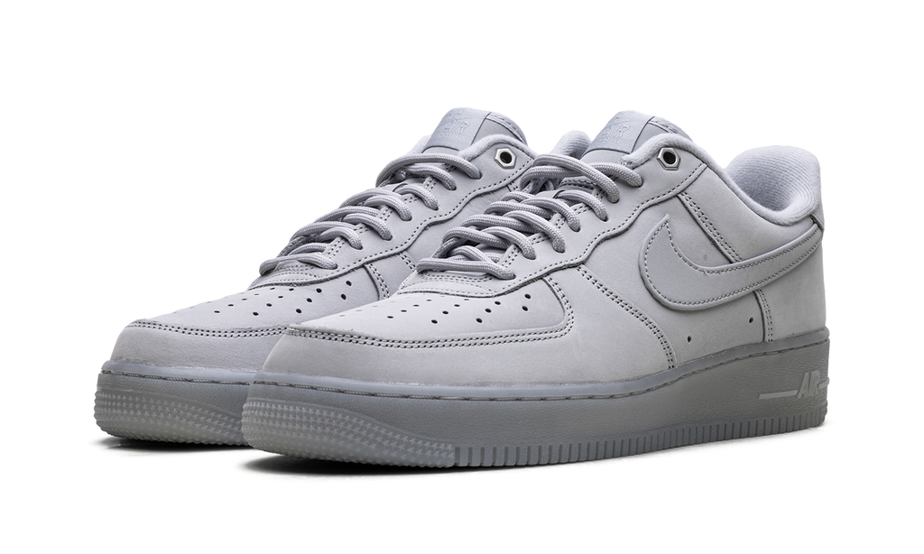 Air Force 1 '07 WB "Triple Wolf Grey'" CJ9179-002