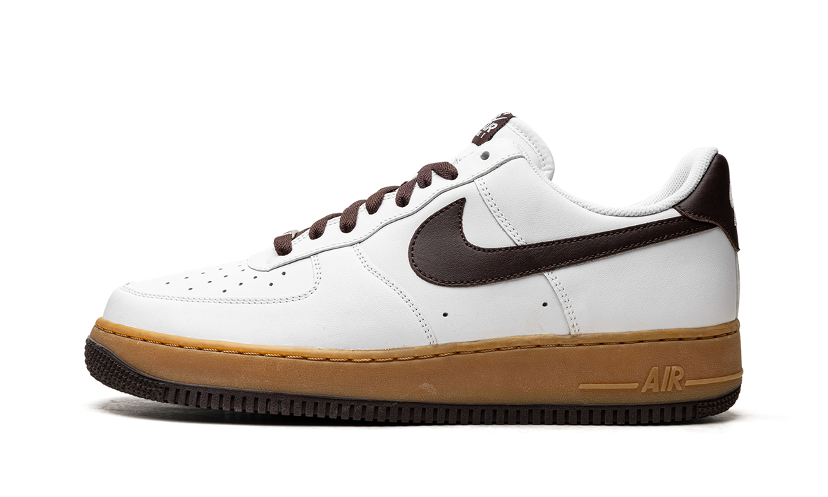 Air Force 1 '07 "Gum" 315122 121
