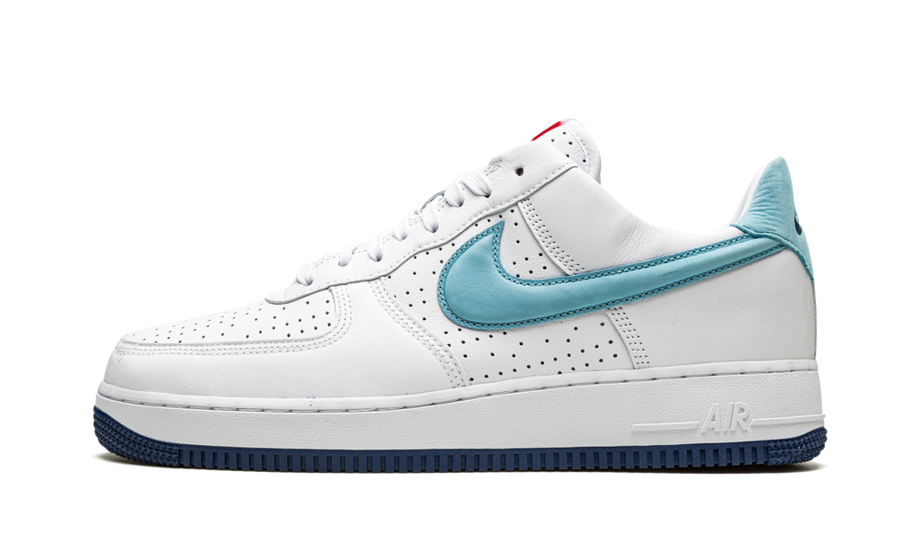 Air Force 1 Low "Puerto Rico 2022" DQ9200 100