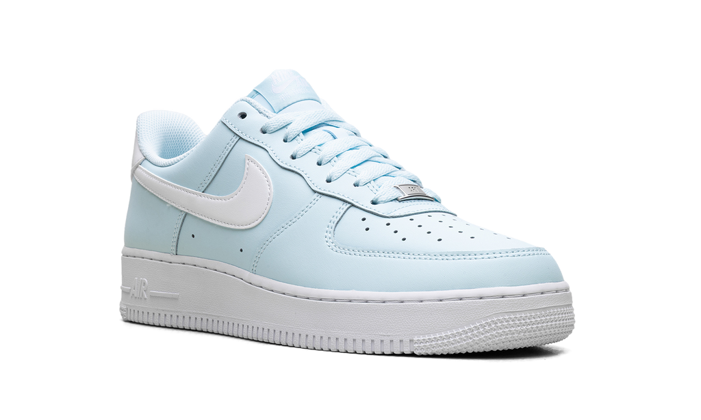 Air Force 1 Low '07 "Glacier Blue White" FJ4146 400