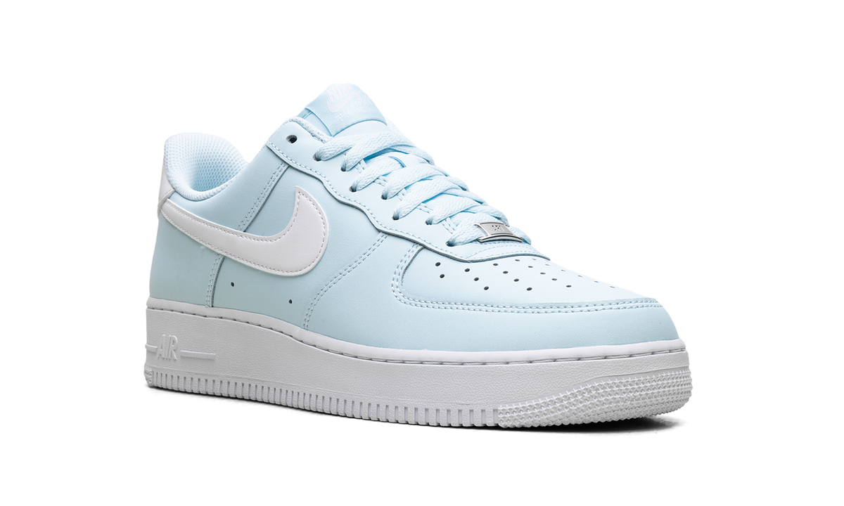 Air Force 1 Low '07 "Glacier Blue White" FJ4146 400