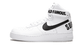 Air Force 1 High Supreme SP "White" 698696 100