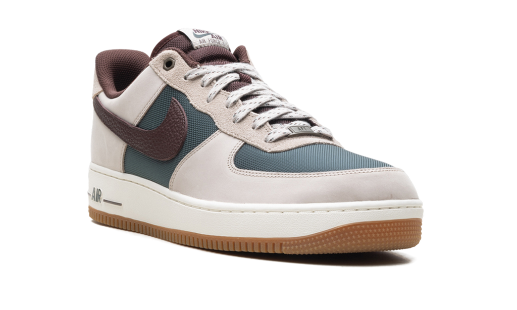 Air Force 1 Low '07 "Cream Vintage Green" FQ8823 236