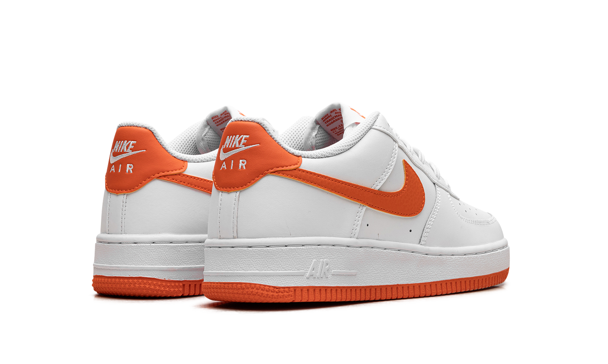 AIR FORCE 1 GS "Pure Platinum/Metallic Silver" FV5948 113
