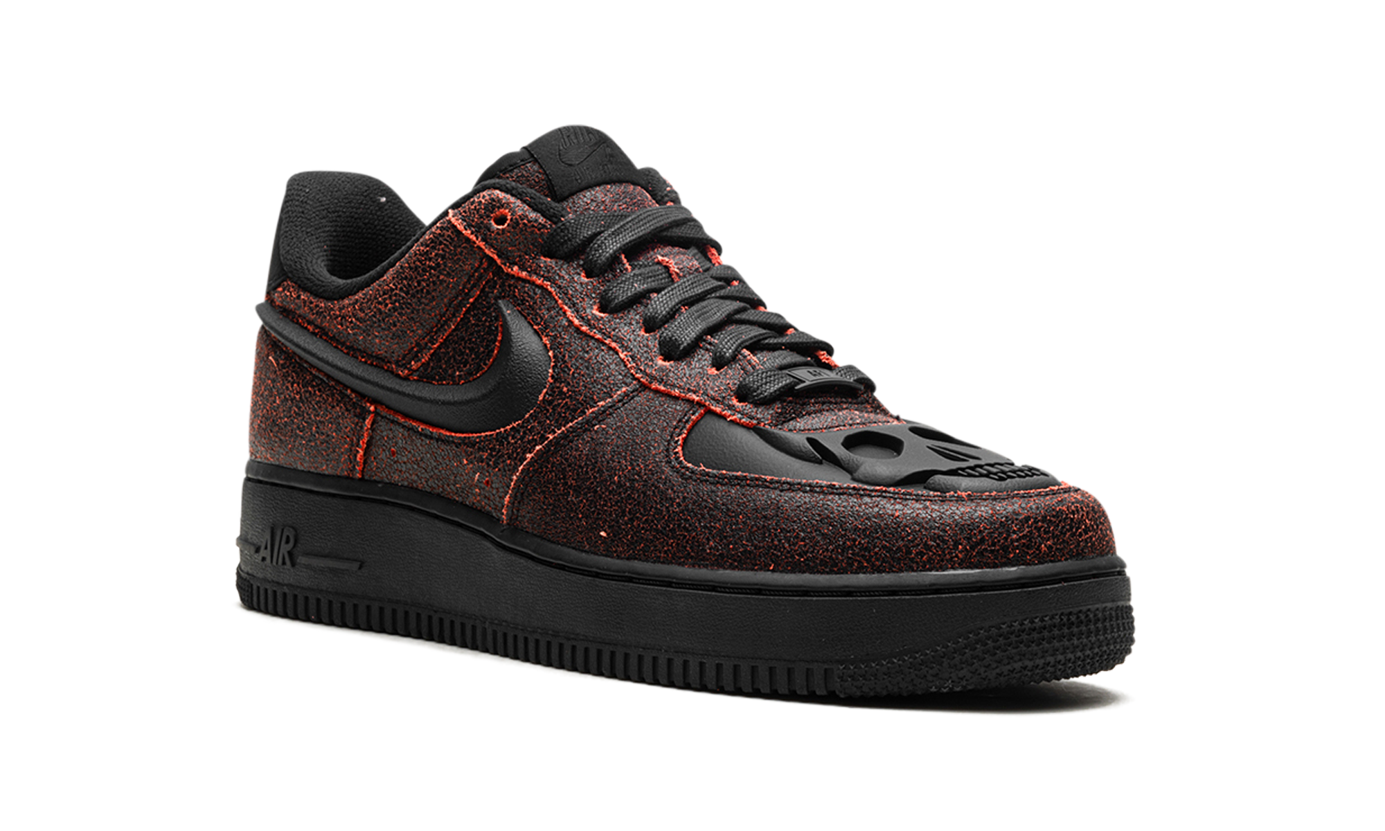Air Force 1 Low "Halloween" HV2016 001