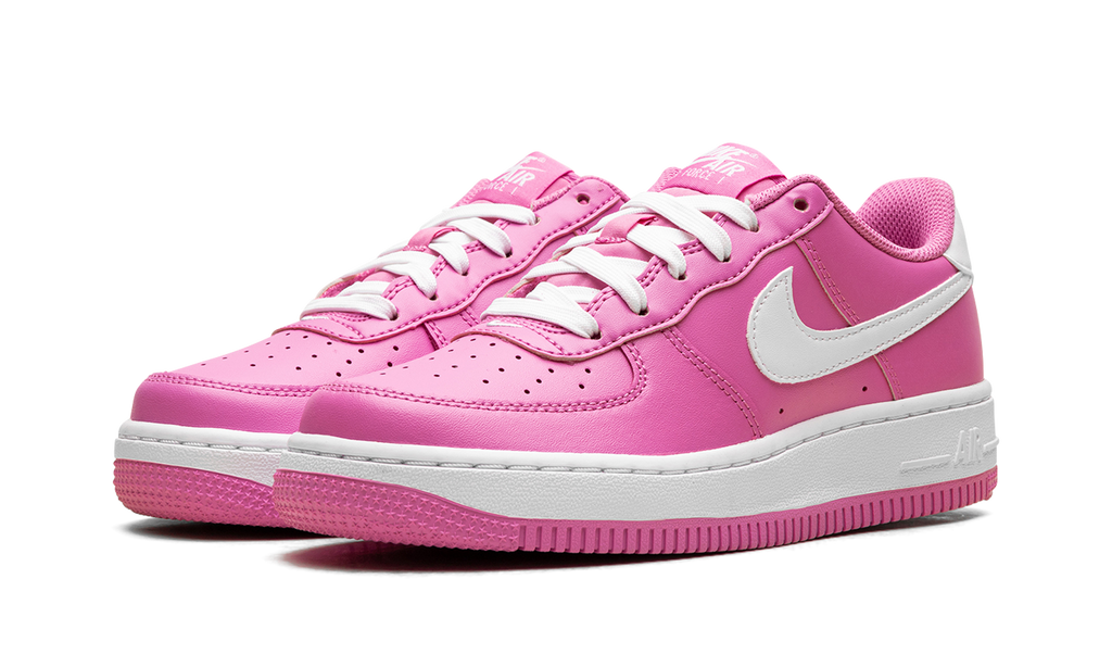 Air Force 1 GS "Playful Pink" FV5948 600