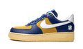 Air Force 1 Low "Undefeated - Blue Croc" DM8462 400