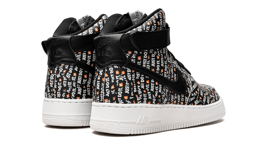 Air Force 1 High '07 Lv8 Jdi AQ9648 001