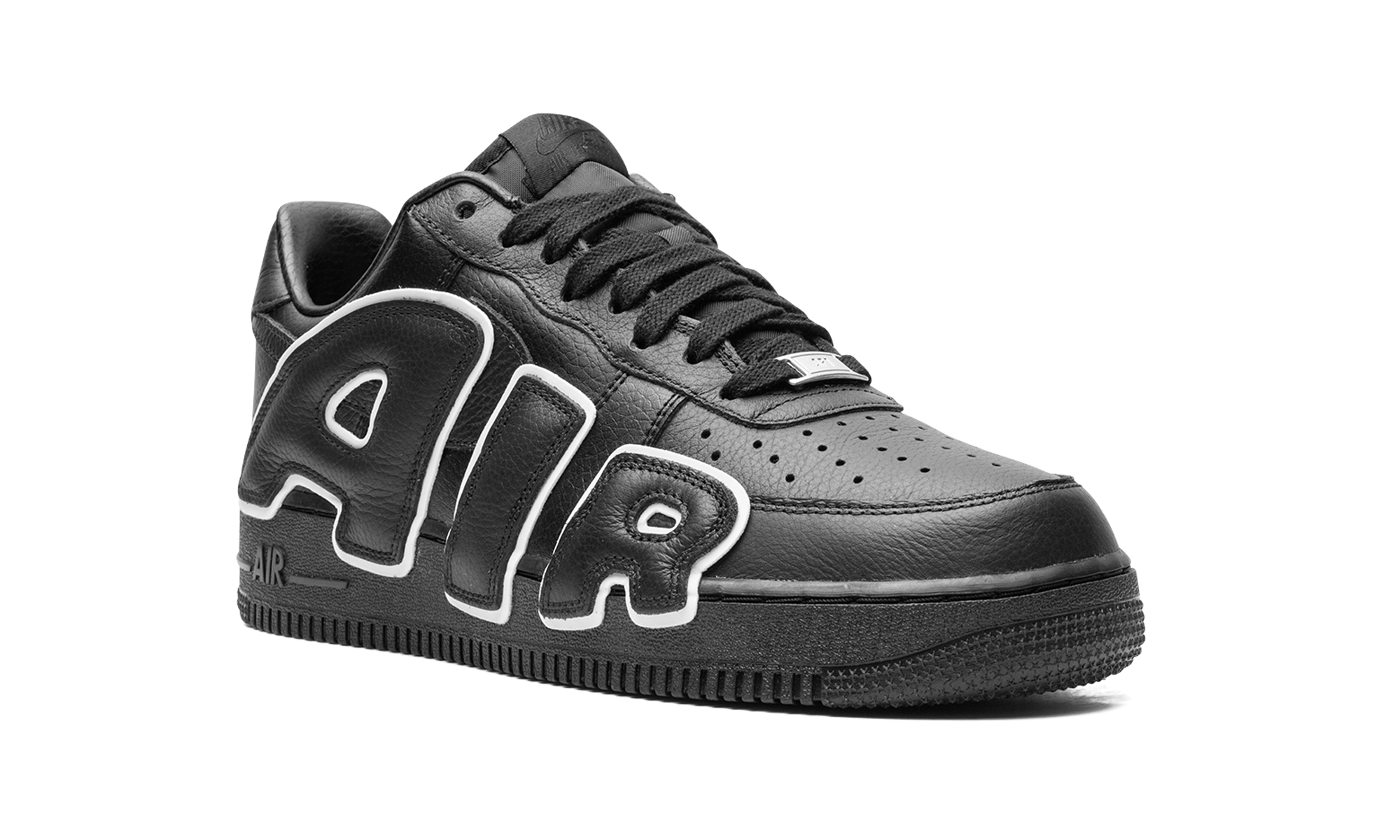 Air Force 1 "CPFM - Black" HJ8463 001