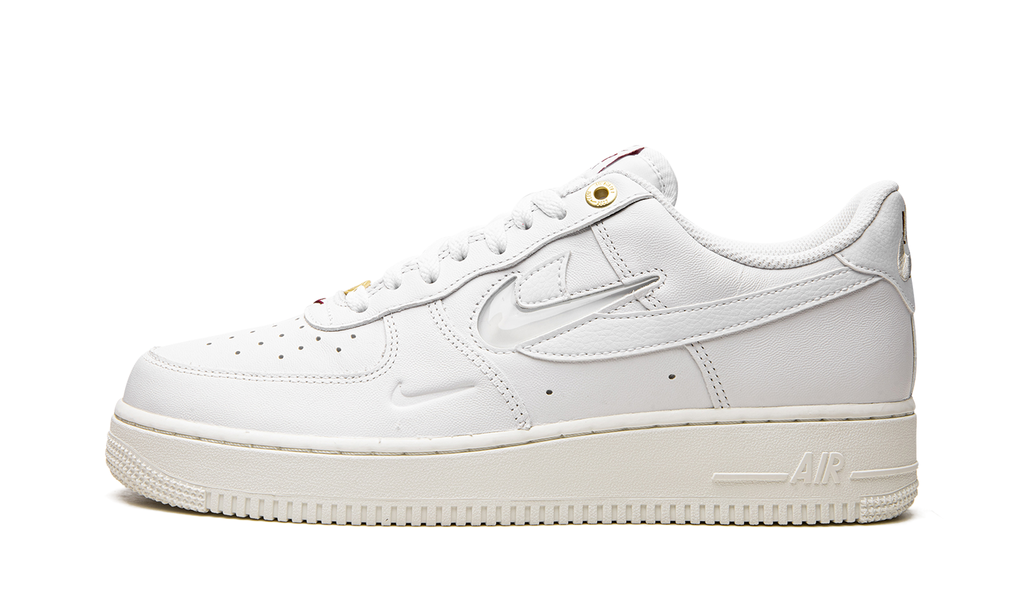 Air Force 1 Low '07 LV8 "Join Forces Sail" DQ7664 100