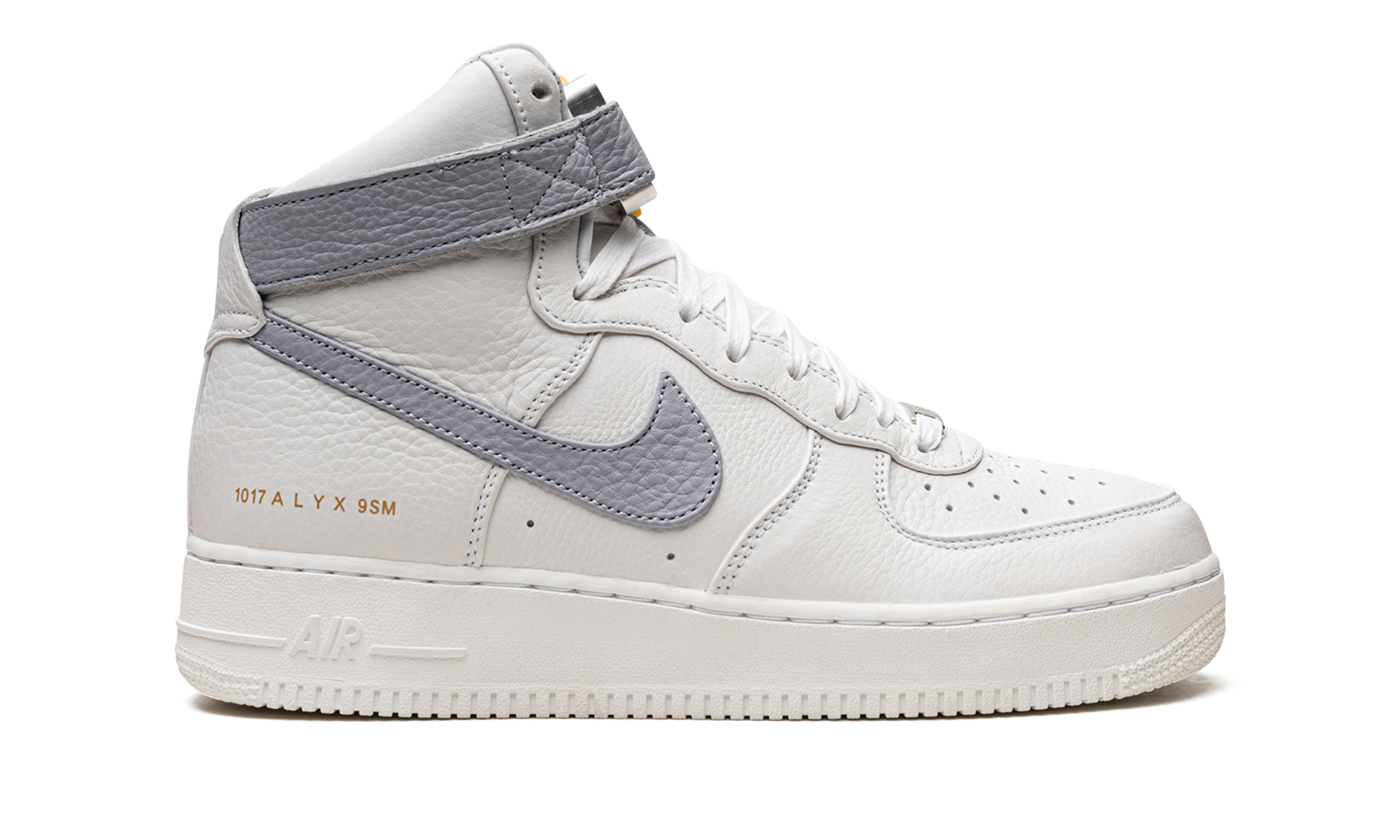 AIR FORCE 1 HI / ALYX CQ4018 104