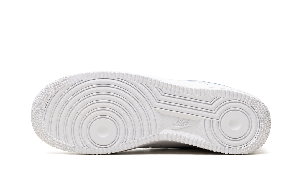 Air Force 1 Low '07 "White Court Blue" FJ4146 123