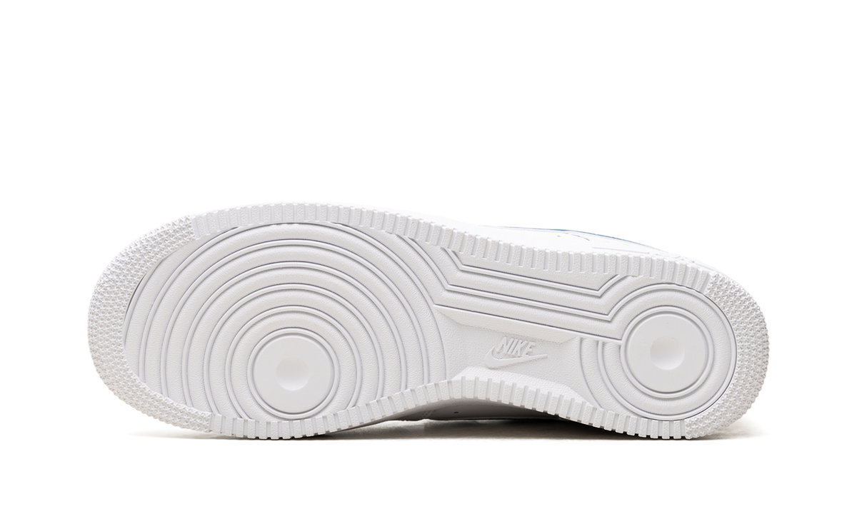 Air Force 1 Low '07 "White Court Blue" FJ4146 123