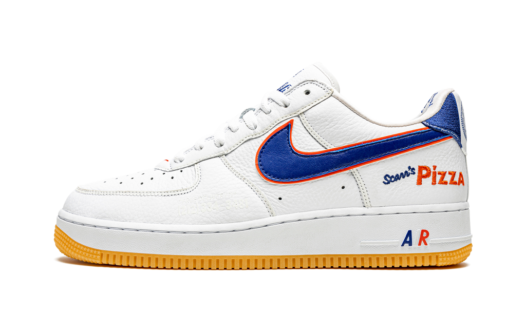 Air Force 1 Low "Scarr's Pizza" CN3424 100