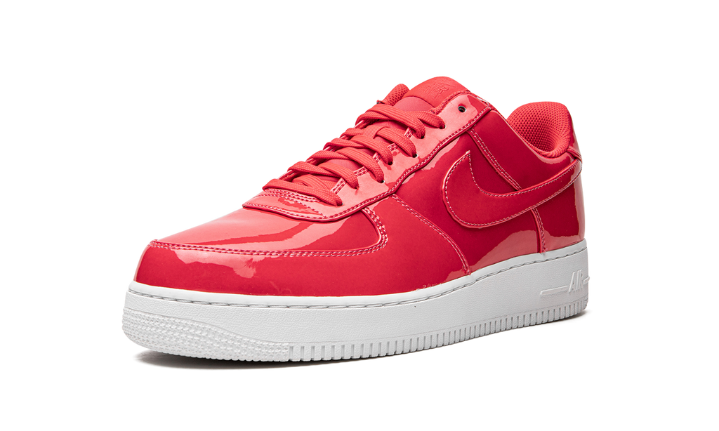 Air Force 1 "07 LV8 UV "Siren Red" AJ9505 600