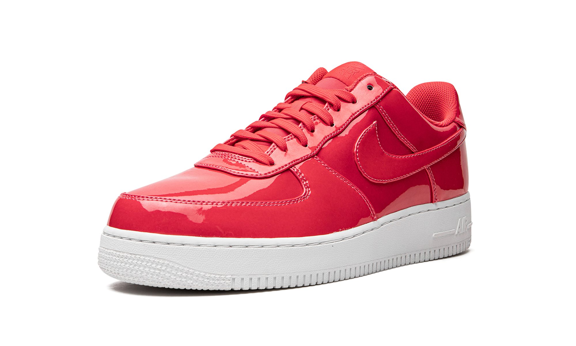 Air Force 1 "07 LV8 UV "Siren Red" AJ9505 600