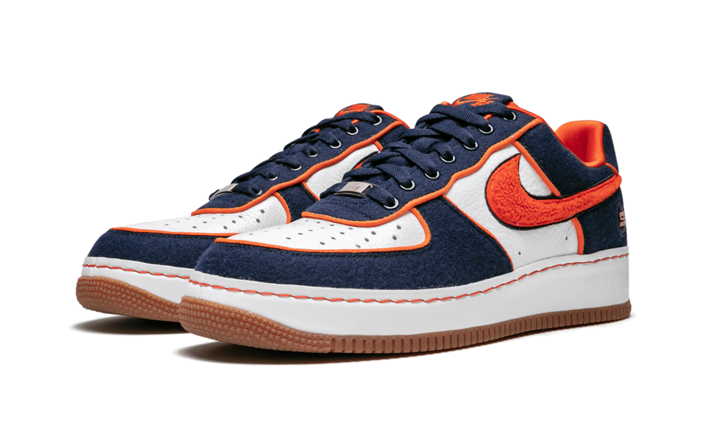 Air Force 1 Low Supreme I/0 "Staten Island" 318931 401