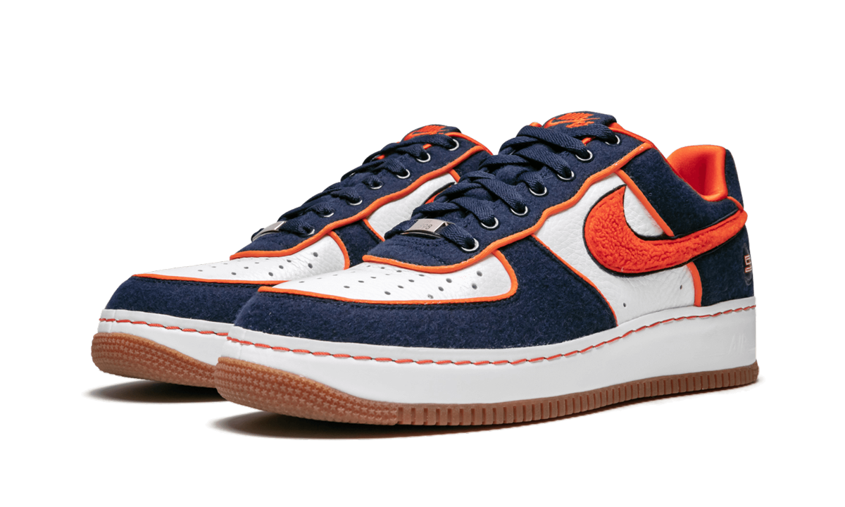 Air Force 1 Low Supreme I/0 "Staten Island" 318931 401