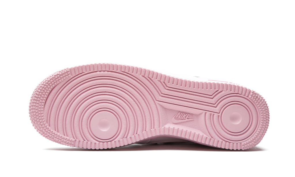 Air Force 1 low GS "Pink Foam" CV7663 100