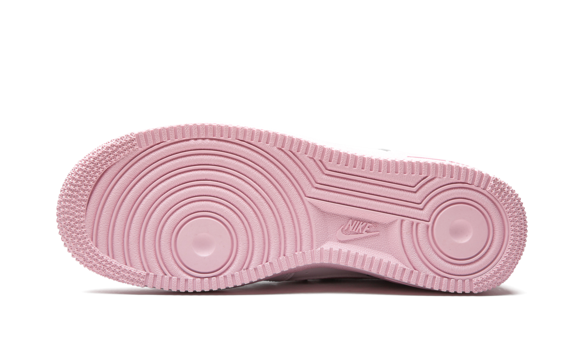Air Force 1 low GS "Pink Foam" CV7663 100