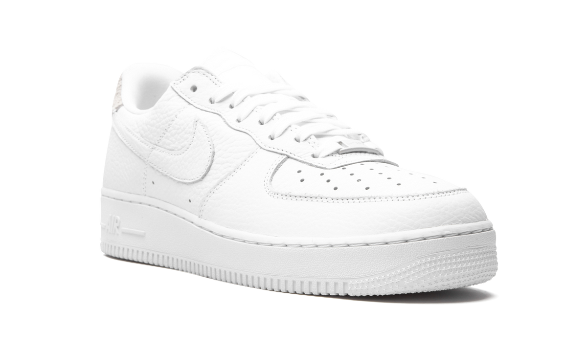 Air Force 1 '07 Craft "Summit White / Vast Grey" CN2873 101