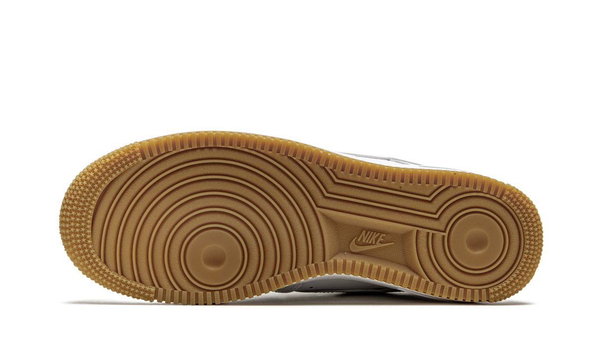 Air Force 1 Low '07 "White / Gum" DJ2739 100