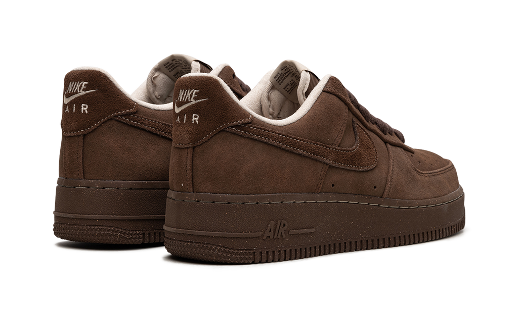AIR FORCE 1 '07 ' WMNS "Cacao Wow" FQ8901 259