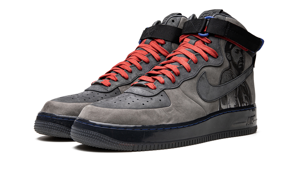 Air Force 1 SPRM '07 (RASHEED) "New Six" 315096 001